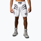 Herren Trainingsshorts Venum x Mike Tyson Tiger optical white/deep black