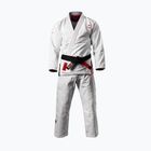 Brazilian Jiu-Jitsu Anzug Venum Roger Gracie Academy BJJ white/red