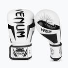 Boxhandschuhe Venum Elite white/black