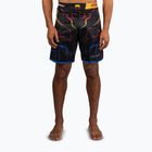 Herren-Trainingsshorts Venum x TEKKEN 8 Yoshimitsu Fight black/orange