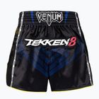 Herren-Trainingsshorts Venum x TEKKEN 8 King Muay Thai black/yellow