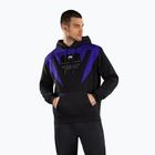 Herrenpullover Venum x TEKKEN 8 Kazuya Pullover Hoodie black/purple