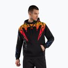 Herrenpullover Venum x TEKKEN 8 Yoshimitsu Pullover Hoodie black/orange