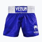 Herren-Trainingsshorts Venum Classic Muay Thai blue
