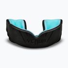 Einfacher Mundschutz Venum Challenger black/turquoise