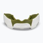 Kinnschutz Venum Predator Mouthguard white/khaki