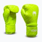 Boxhandschuhe Venum Contender 1.5 XT 3D Boxing neon yellow