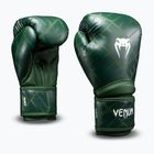 Boxhandschuhe Venum Contender 1.5 XT 3D Boxing forest green