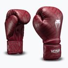 Boxhandschuhe Venum Contender 1.5 XT 3D Boxing dark red