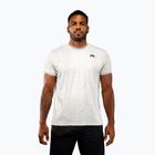 Herren T-Shirt Venum Aegis Dry Tech off-white