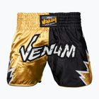 Herren-Trainingsshorts Venum Inferno 2.0 Muay Thai black/gold