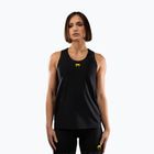 Shirt Damen Venum Lazer Dry Tech black/yellow