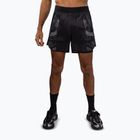 Herren-Trainingsshorts Venum Matupa Training black/grey/gold