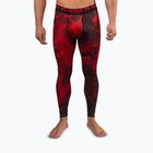 Trainingstights Herren Venum Wolf Atak Spats black/red