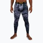 Trainingstights Herren Venum Wolf Atak Spats black/grey
