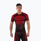 Roshguard für Herren Venum Wolf Atak black/red
