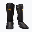 Schienbein- und Fußschützer Venum Streamline Shin black/gold