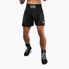 Herren-Boxershorts Venum Streamline Boxing black/white