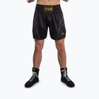 Herren-Boxershorts Venum Streamline Boxing black/gold