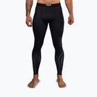Herren-Trainingsleggings Venum Streamline Spats black/white