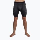 Herren-Trainingsshorts Venum Streamline Vale Tudo black/gold