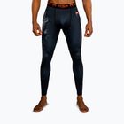 Herren-Trainingsleggings Venum Thunder Dragon Spats Black/Grey/Copper