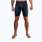 Herren-Trainingsshorts Venum Thunder Dragon Vale Tudo Black/Royal Blue