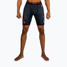Herren-Trainingsshorts Venum Thunder Dragon Vale Tudo Black/Grey/Copper