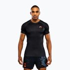 Herren-Rashguard Venum Thunder Dragon black/grey/copper