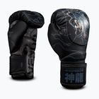 Boxhandschuhe Venum Thunder Dragon Boxing black/grey/copper