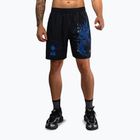 Herren-Trainingsshorts Venum Thunder Dragon Training Black/Royal Blue
