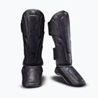 Schienbein- und Fußschützer Venum Impact Evo Scales Shin dark purple