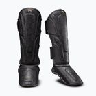 Schienbein- und Fußschützer Venum Impact Evo Scales Shin dark grey