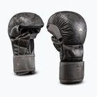 Sparringhandschuhe Venum Impact Evo Scales MMA Sparring dark grey