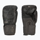 Boxhandschuhe Venum Impact Evo Scales Boxing dark grey