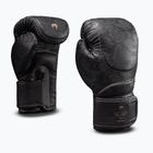 Boxhandschuhe Venum Impact Evo Scales Boxing dark grey