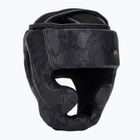 Boxhelm Venum Impact Evo Scales dark purple