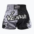 Trainingsshorts Venum Inferno 2.0 Muay Thai Grey / Black