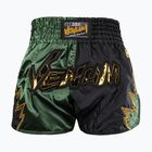 Trainingsshorts Venum Inferno 2.0 Muay Thai Black/Khaki