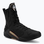 Boxschuhe Venum Elite Neo Boxing black/gold