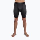 Herren-Trainingsshorts Venum Stealth Vale Tudo black/white