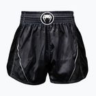 Trainingsshorts Venum Stealth Muay Thai black/white