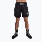 Herren-Boxershorts Venum Stealth Boxing black/white