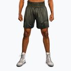Herren-Boxershorts Venum Stealth Boxing Khaki/Dark Green