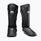 Schienbein- und Fußschützer Venum Stealth Shin black/white