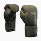 Boxhandschuhe Venum Stealth Boxing khaki/dark green