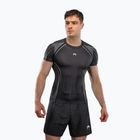 Herren-Rashguard Venum Stealth Rashguard black/white