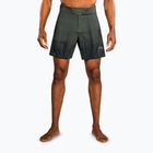 Herren-Trainingsshorts Venum Stealth Khaki/Dark Green