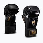 Sparringhandschuhe Venum Attack 2.0 Sparring black/gold