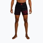 Herren-Trainingsshorts Venum Spectre black/red